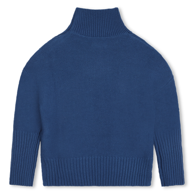 Polo-neck jumper ZADIG & VOLTAIRE GIRL