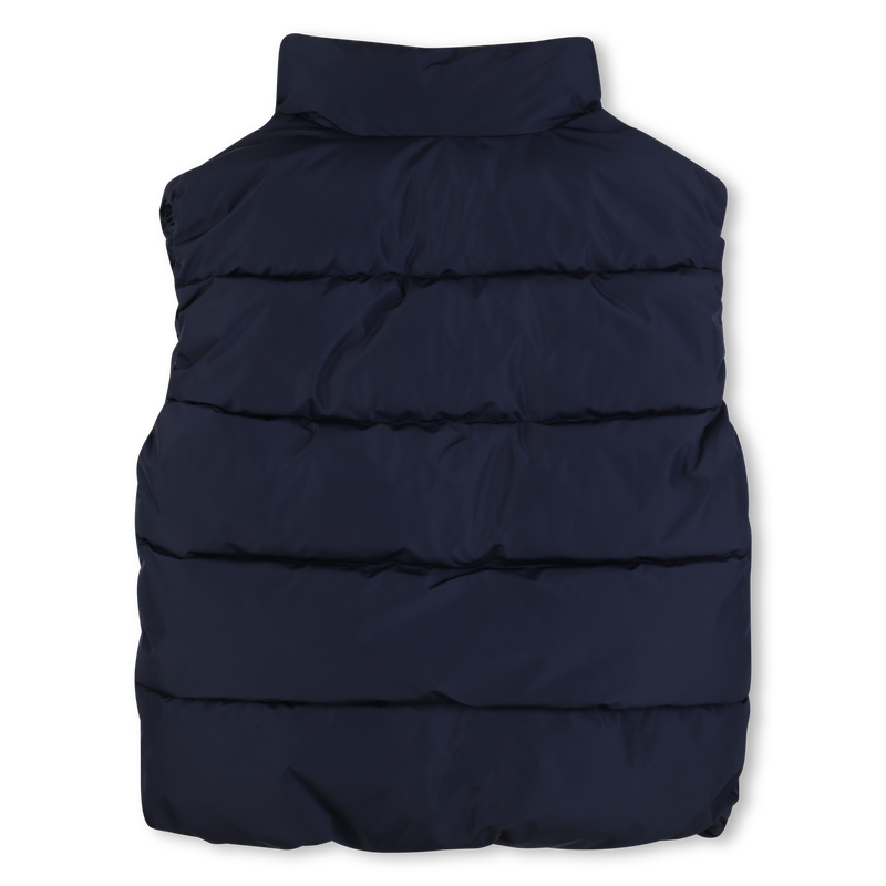 Sleeveless down jacket BOSS 
                        BOY