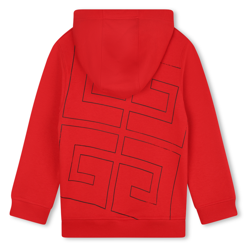 Hoodie GIVENCHY 
                    BOY