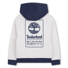 Hoodie TIMBERLAND 
                    BOY