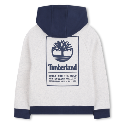 Hoodie TIMBERLAND BOY