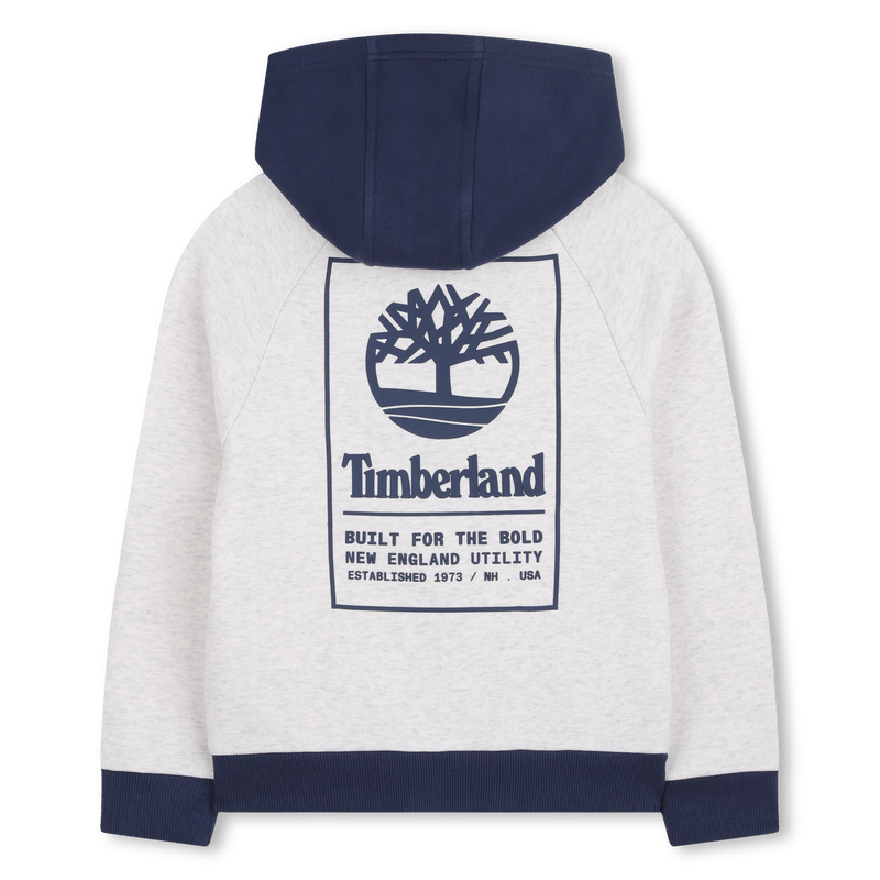Hoodie TIMBERLAND 
                        BOY