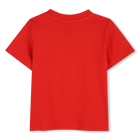 Short-Sleeved T-Shirt TIMBERLAND 
                    BOY