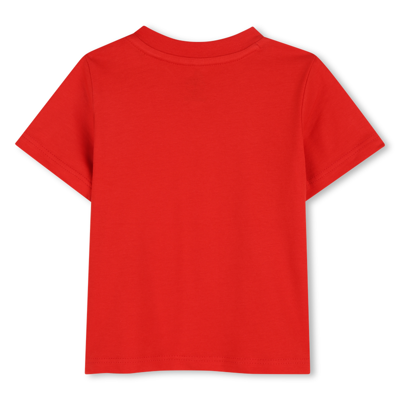 Short-Sleeved T-Shirt TIMBERLAND 
                        BOY