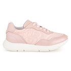 Lace-Up Sneakers BOSS 
                    GIRL