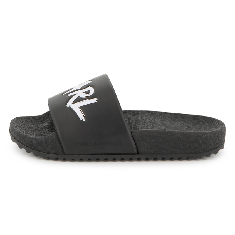 TAP KARL LAGERFELD KIDS 
                        BOY