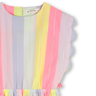 Short-Sleeved Dress BILLIEBLUSH 
                    GIRL
