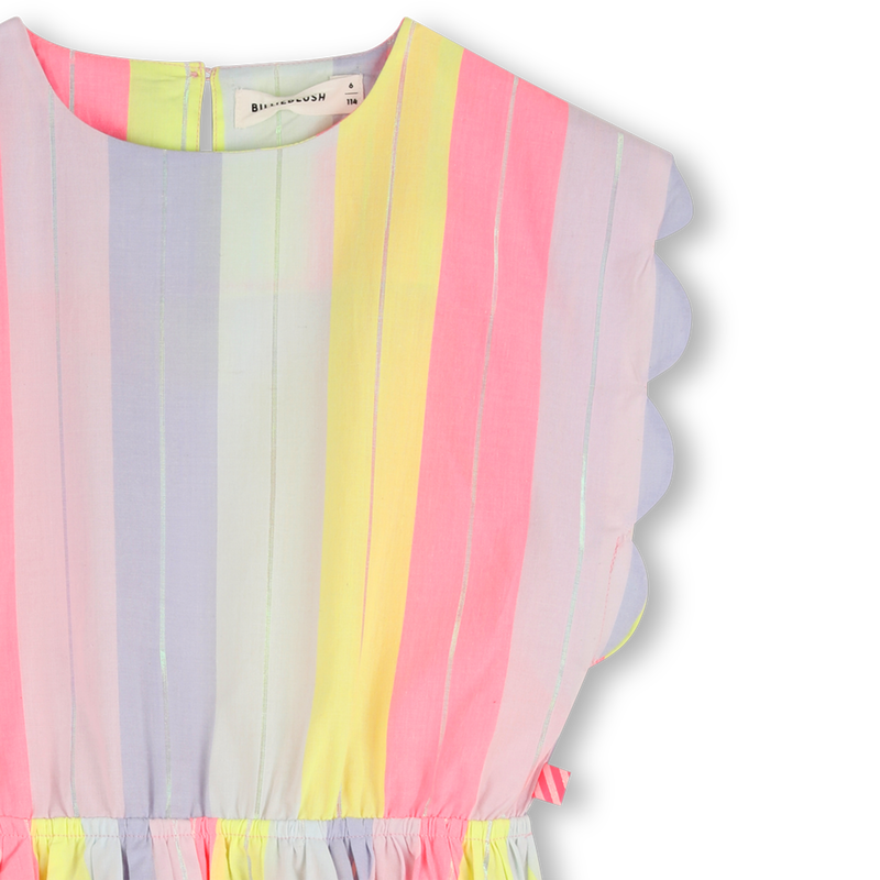 Short-Sleeved Dress BILLIEBLUSH 
                        GIRL