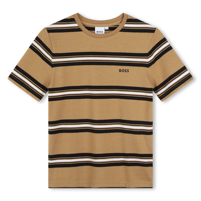 Short-Sleeved T-Shirt BOSS BOY
