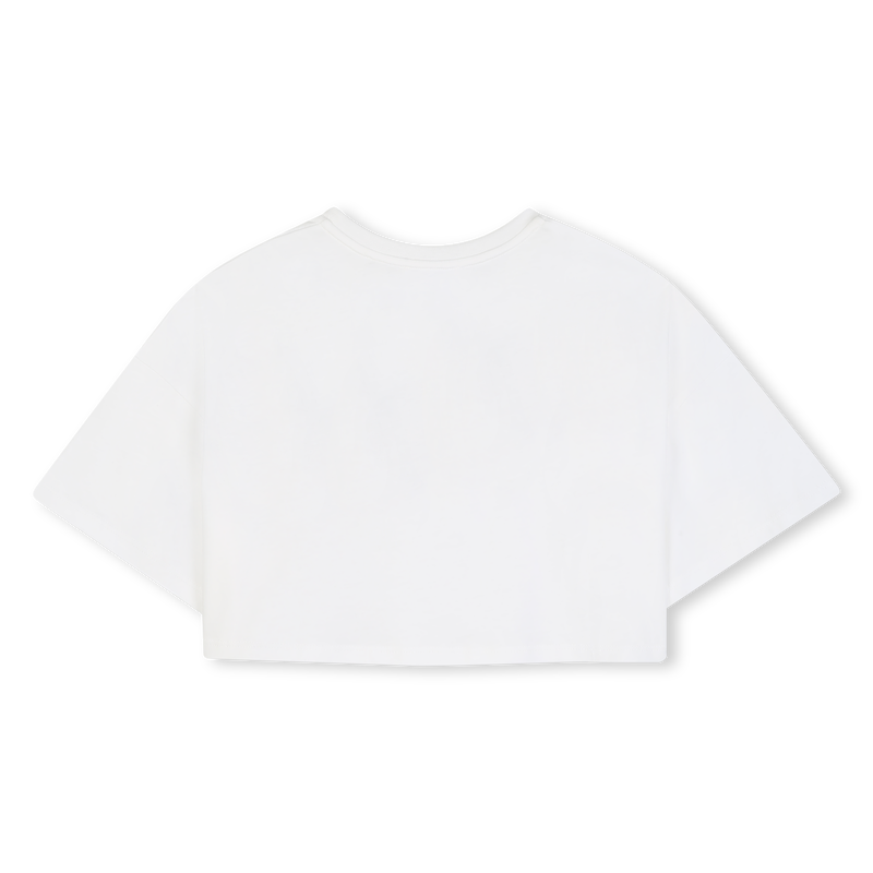 Short sleeve t-shirt CHLOE 
                        GIRL