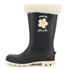 Rain boots MARC JACOBS 
                    GIRL