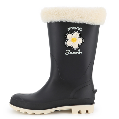 Rain boots MARC JACOBS GIRL