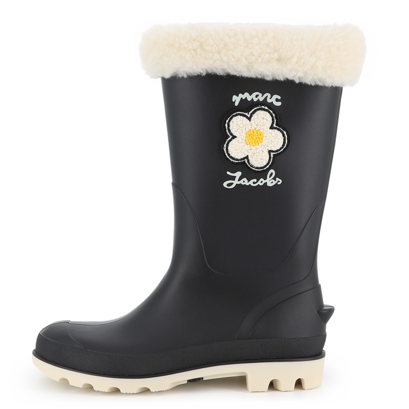 Rain boots MARC JACOBS 
                        GIRL