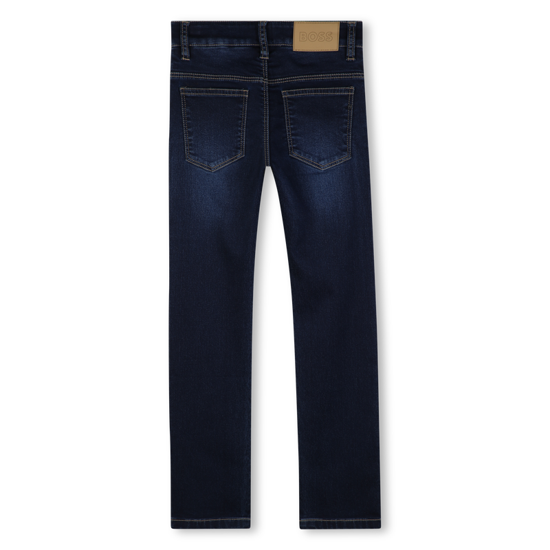 Denim pants BOSS 
                        BOY