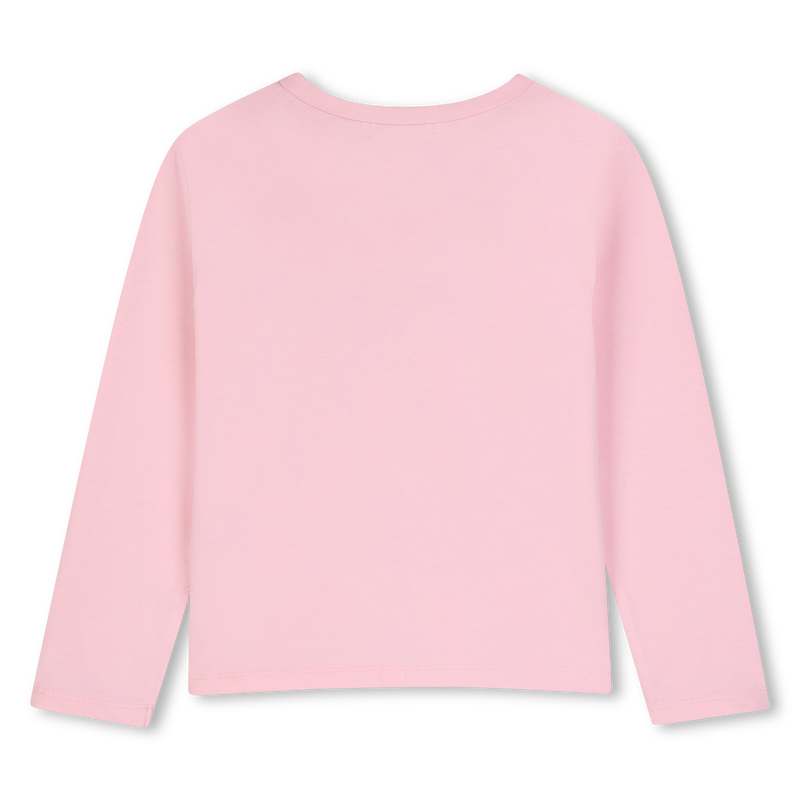 Long sleeve t-shirt BILLIEBLUSH 
                        GIRL
