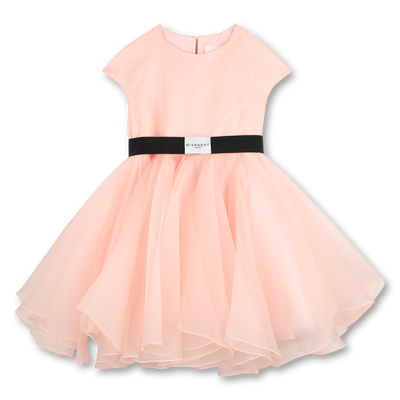 Ceremony dress GIVENCHY GIRL