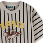 Short sleeve t-shirt KENZO KIDS 
                    GIRL