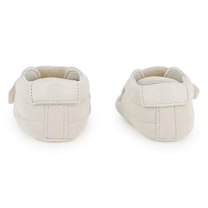 Breathable microfiber-lined liners GIVENCHY 
                    UNISEX