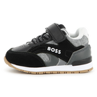 Sneakers, BLACK, hi-res