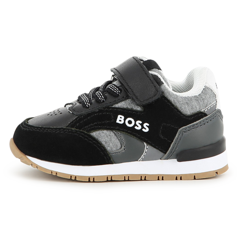 Sneakers BOSS 
                        BOY
