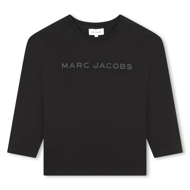 Long-Sleeved T-Shirt MARC JACOBS 
                        UNISEX
