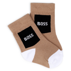 Socks (Set of 3 Pairs) BOSS 
                    BOY