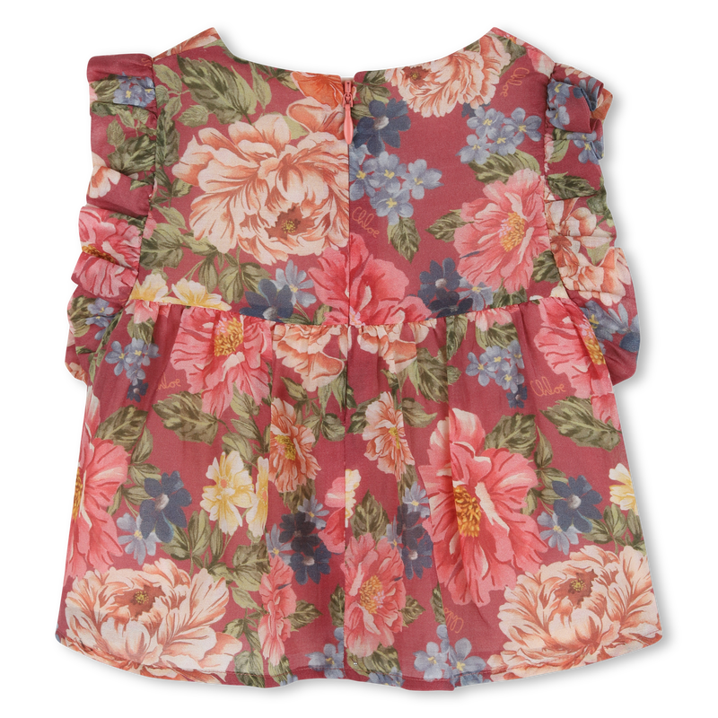 Bloomer Outfit Set CHLOE 
                        GIRL