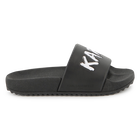 Slides KARL LAGERFELD KIDS 
                    BOY
