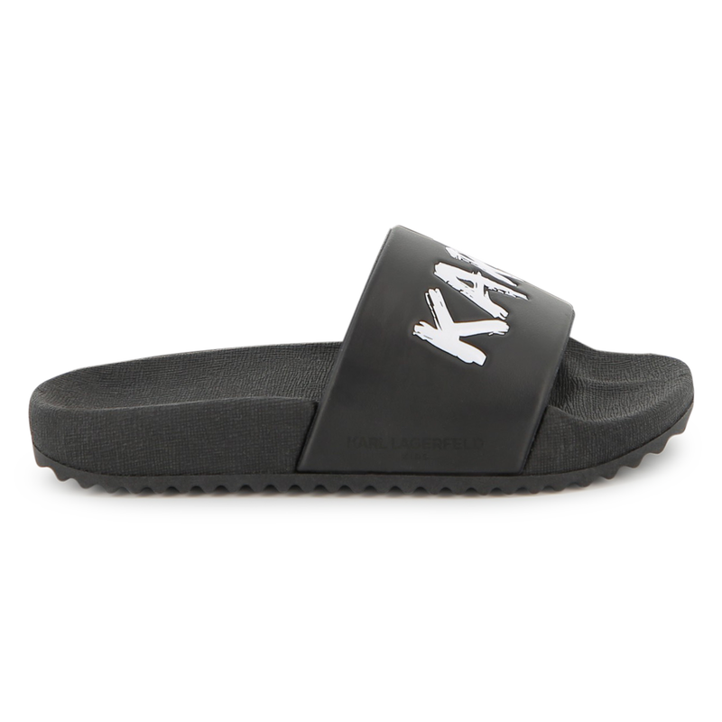 TAP KARL LAGERFELD KIDS 
                        BOY