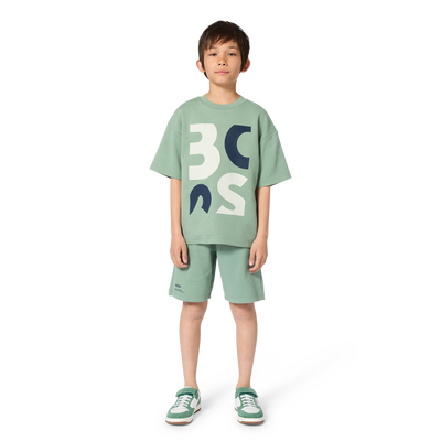 Casual Bermudas BOSS BOY