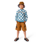 Reversible Bucket Hat MARC JACOBS 
                    BOY
