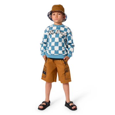 Reversible Bucket Hat MARC JACOBS BOY