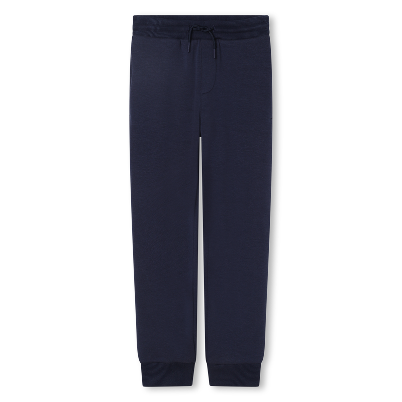 Fleece sweatpants KENZO KIDS 
                    UNISEX
