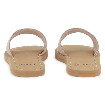 Textile slides CHLOE GIRL