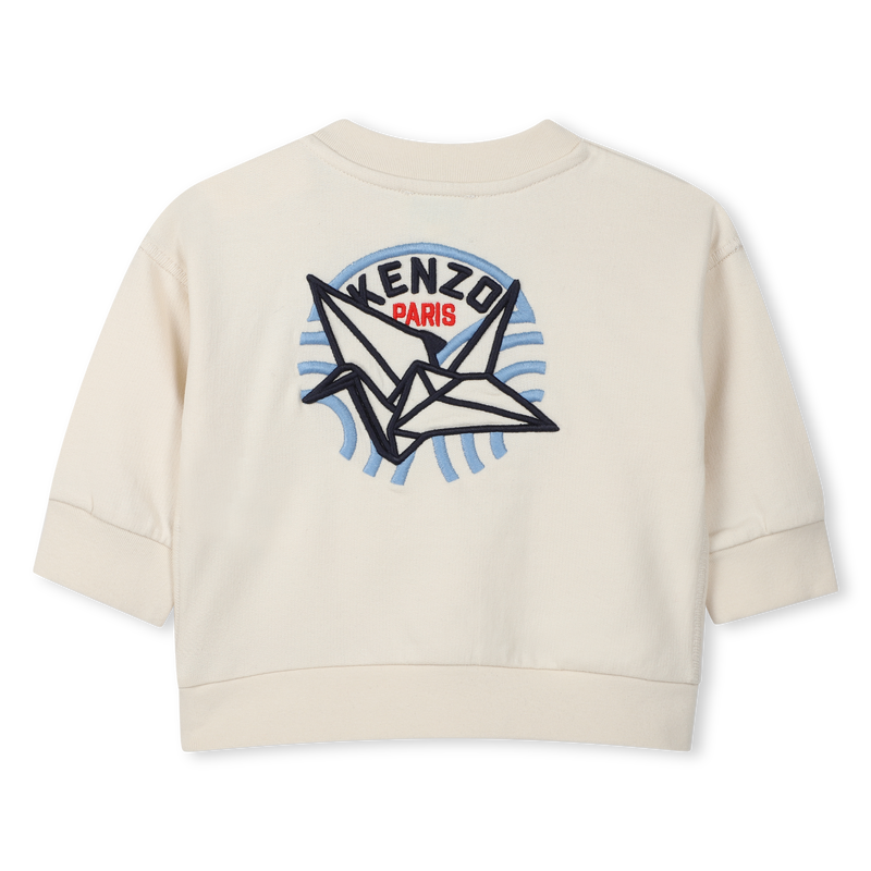 Tracksuit KENZO KIDS 
                    BOY