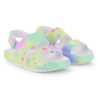 Velcro Sandals BILLIEBLUSH 
                    GIRL