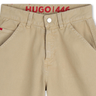 Loose Fit Shorts HUGO 
                    BOY