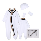 Pajama Outfit Set BOSS 
                    BOY