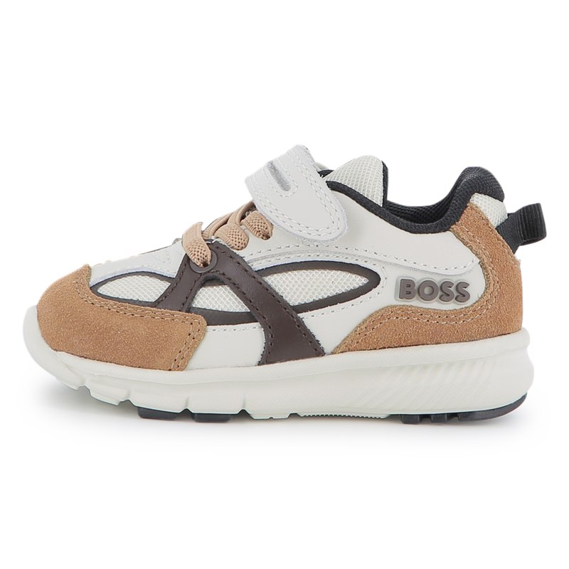 Sneakers BOSS 
                        BOY