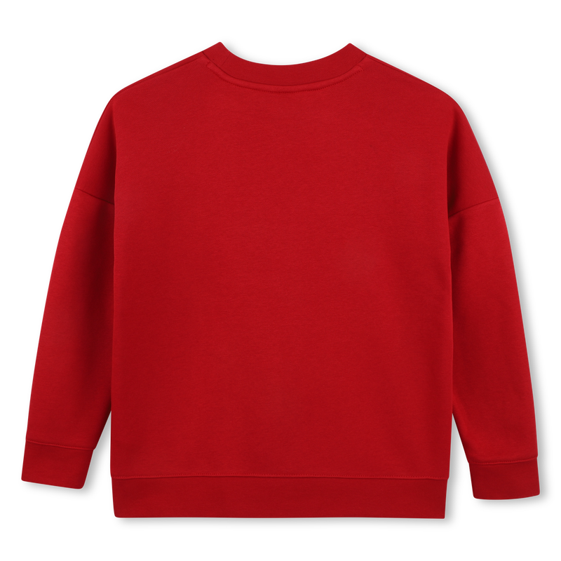 Sweatshirt BOSS 
                        BOY