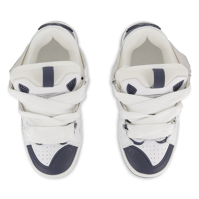 Lace-Up Sneakers LANVIN 
                        BOY