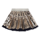Sequin Skirt BILLIEBLUSH 
                    GIRL