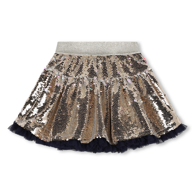 Sequin Skirt BILLIEBLUSH GIRL