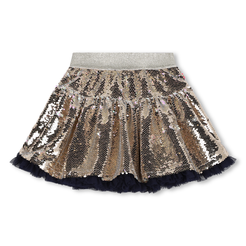 Sequin Skirt BILLIEBLUSH 
                        GIRL