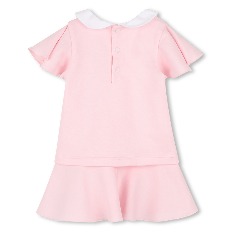 Dress Outfit Set (3 Pieces) GIVENCHY 
                        UNISEX