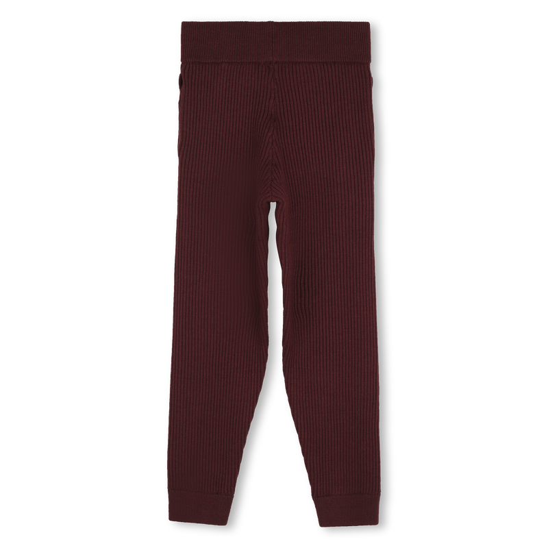 Knit pants CHLOE 
                        GIRL