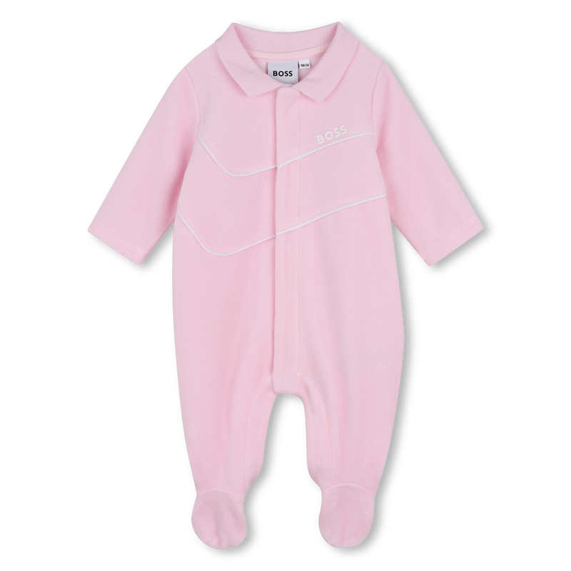 Pajamas BOSS 
                        GIRL
