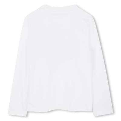 Long Sleeve T-Shirt DKNY UNISEX