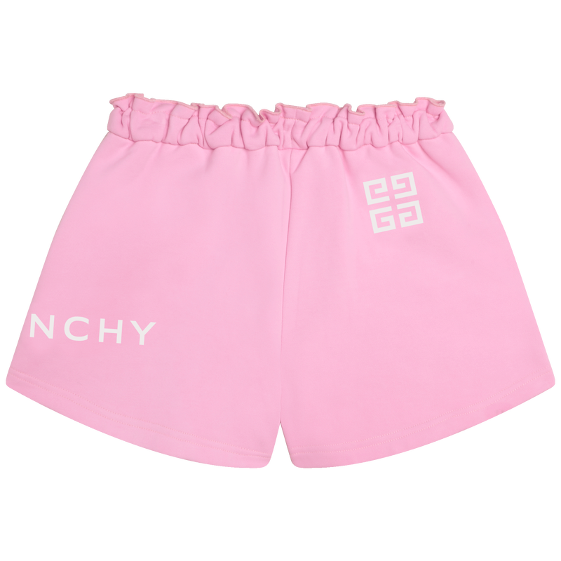 GIVENCHY Shorts