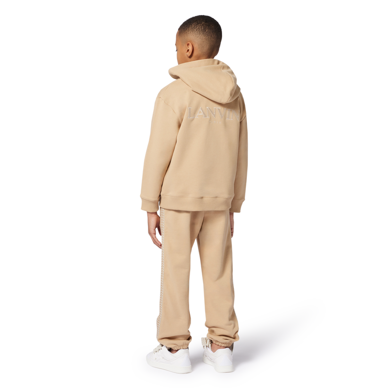 Sweatpants LANVIN 
                    BOY